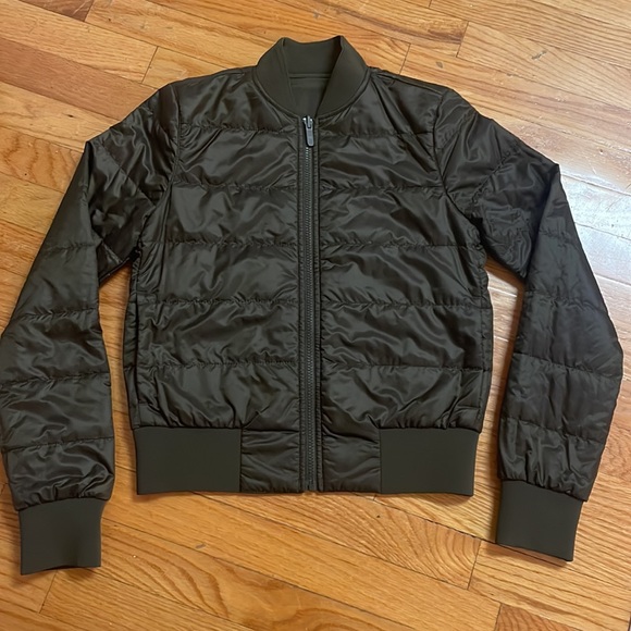 Lululemon Non-Stop Bomber Jacket - Picture 7 of 10